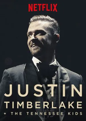 Justin timberlake và the tennessee kids