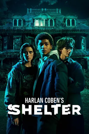 Harlan coben's shelter