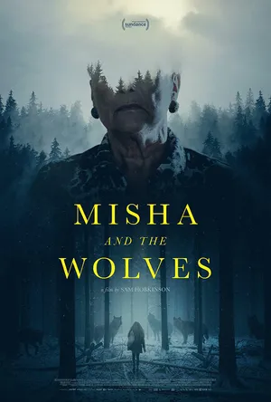 Misha và bầy sói Misha và bầy sói