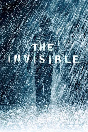 The invisible